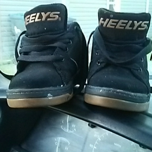 Kids Heely's Sz.13c - Picture 7 of 7